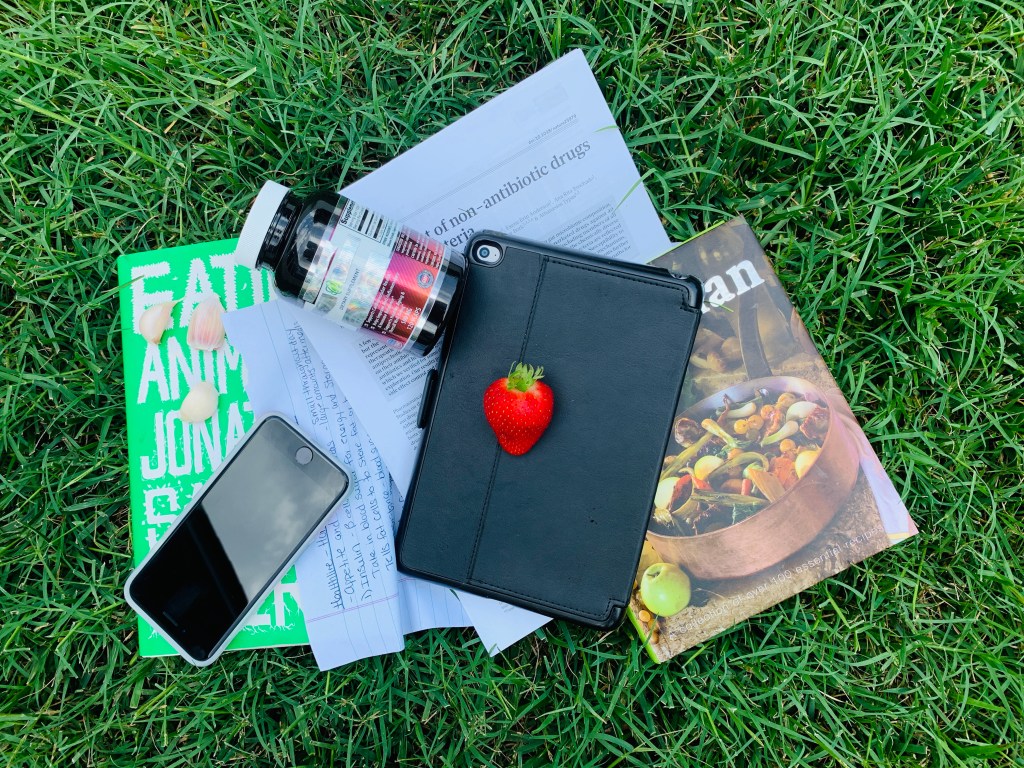 Health and Wellness Resources