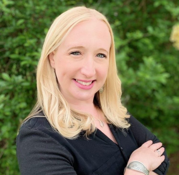 Dr. Laurel Matias, Integrative Health Coach